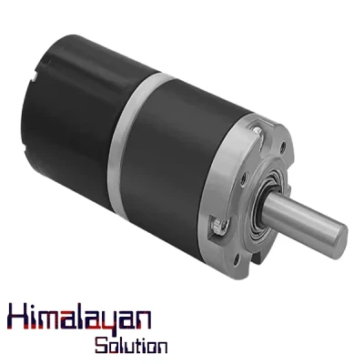 36-3632 Micro DC Planetary Gear Motor 12V 642 RPM