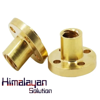 3D Printer 8MM T TYPE Lead Screw Nut