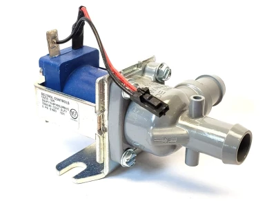 Deltrol 12VDC Solenoid Valve