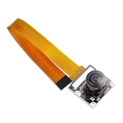 Raspberry pi   Zero Camera