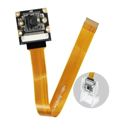 Raspberry pi   Zero Camera