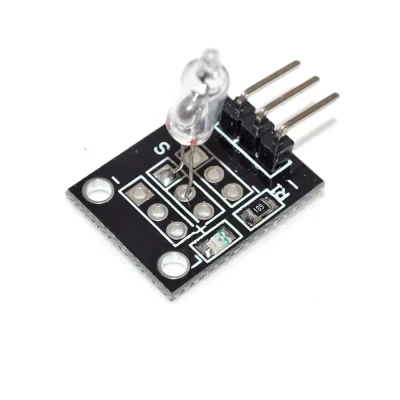 Mercury Switch Module