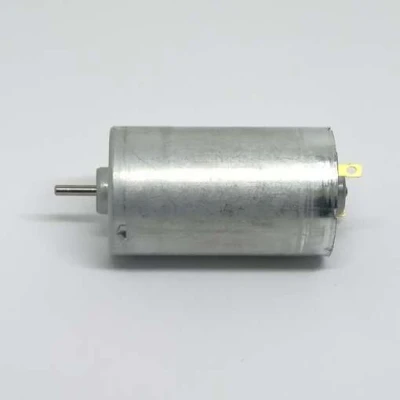 DC 395 motor