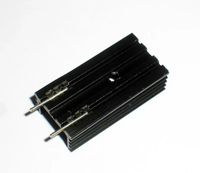 Aluminum Heat Sink