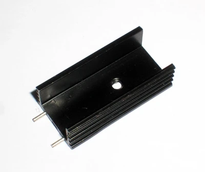 Aluminum Heat Sink