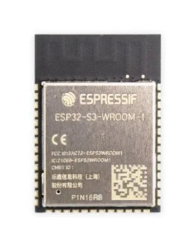 ESP32-S3-WROOM-1-N16R8