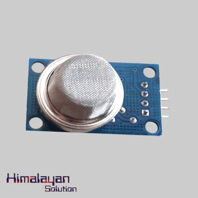 MQ -135 Gas Sensor