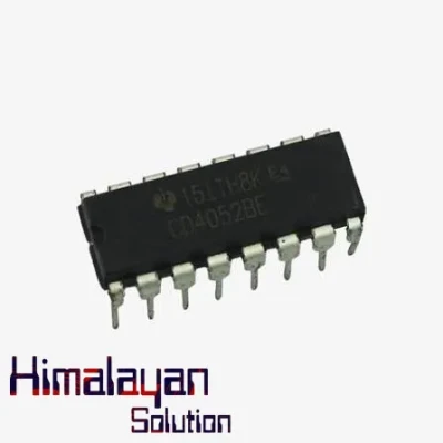 CD4052IC