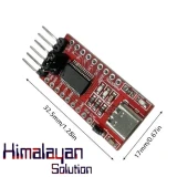 FTDI Module USB to Type c