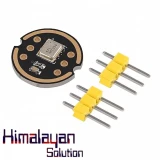 NMP441 Omnidirectional Microphone Module MEMS High Precision Low Power I2S Interface Support ESP32