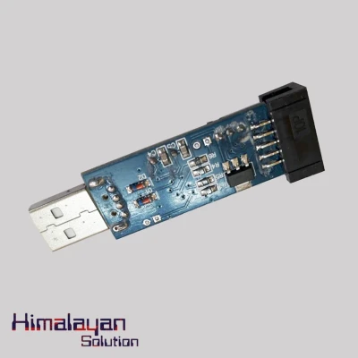 AVR Programmer Board