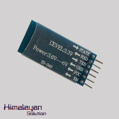 ZS-040 Bluetooth Module