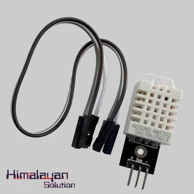 DHT  22 Module