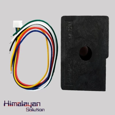 Dust Sensor
