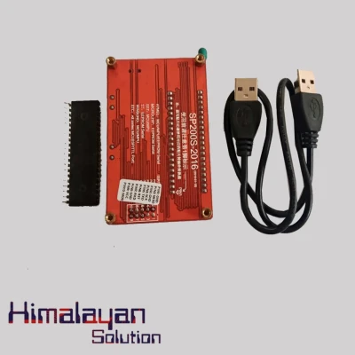 Universal Programmer Board