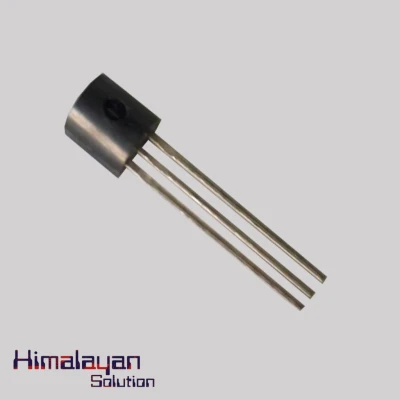 DS18B20  Temperature Sensor DS 18b20