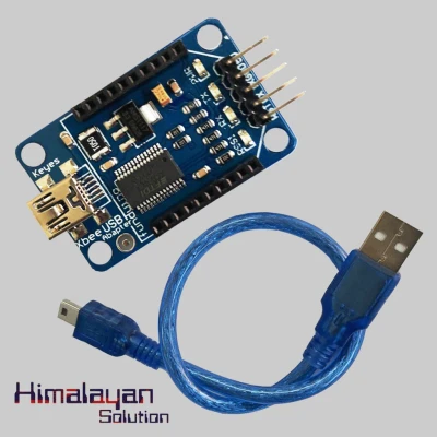 X-Bee USB Adapter