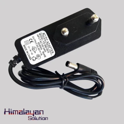 9V 1A Adapter