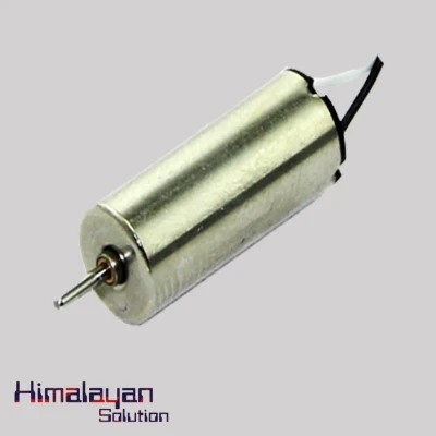 Brush Motor Small