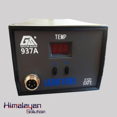 Soldering Station Digital