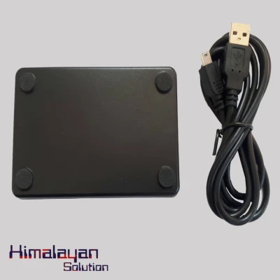 RFID Reader ID
