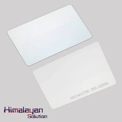 RFID Card Id