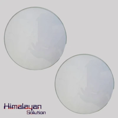 Hotbed Borosilicate Glass