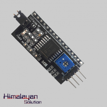 I2C Connector Module