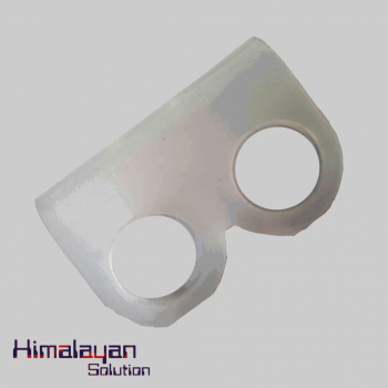 Ultrasonic Sensor Holder Small