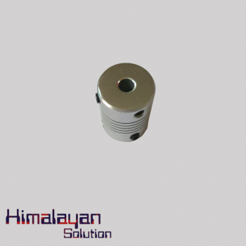 3D Printer Motor Coupling (5mm*8mm)