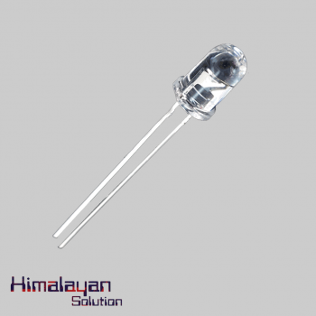 3mm IR Led