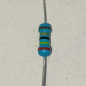 24K Ohm Resistor