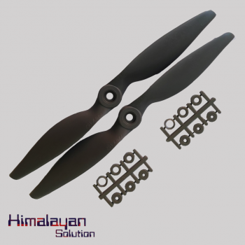 9*6E Propeller (Pair)