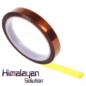 Heat Resistance Tape 15mm