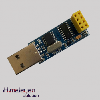 NRF 24l01 Base Module