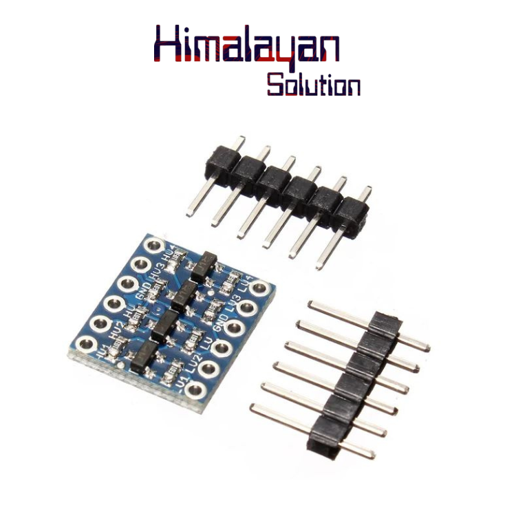 Himalayan Solution - Shop in Nepal for electronics parts, modules ...