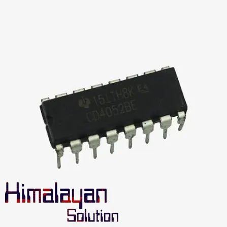 CD4052IC