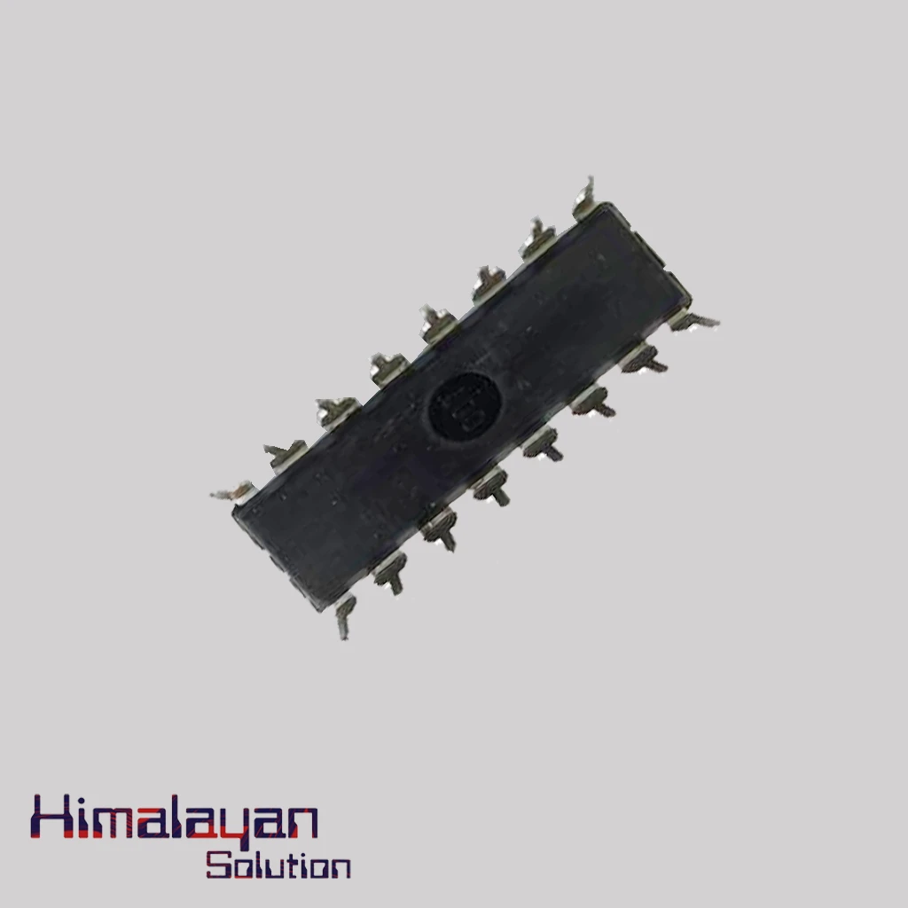 ULN 2003 IC