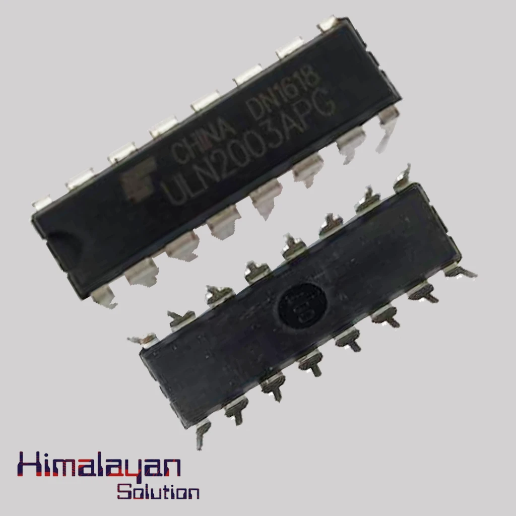 ULN 2003 IC