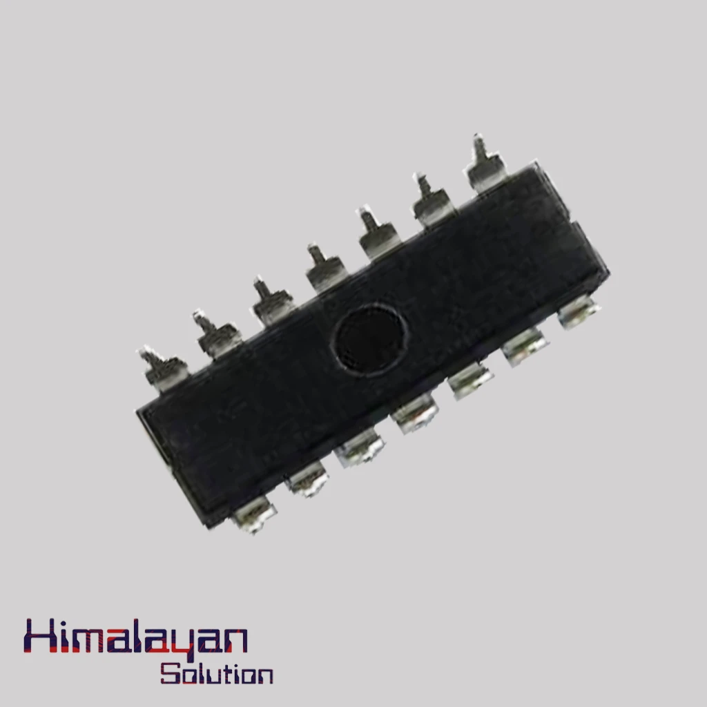 LM 339 IC