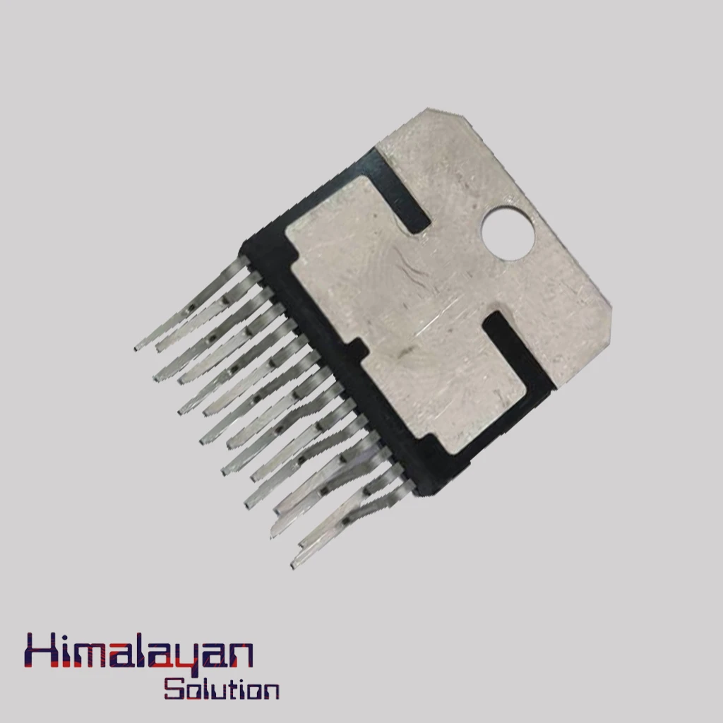 L298 IC