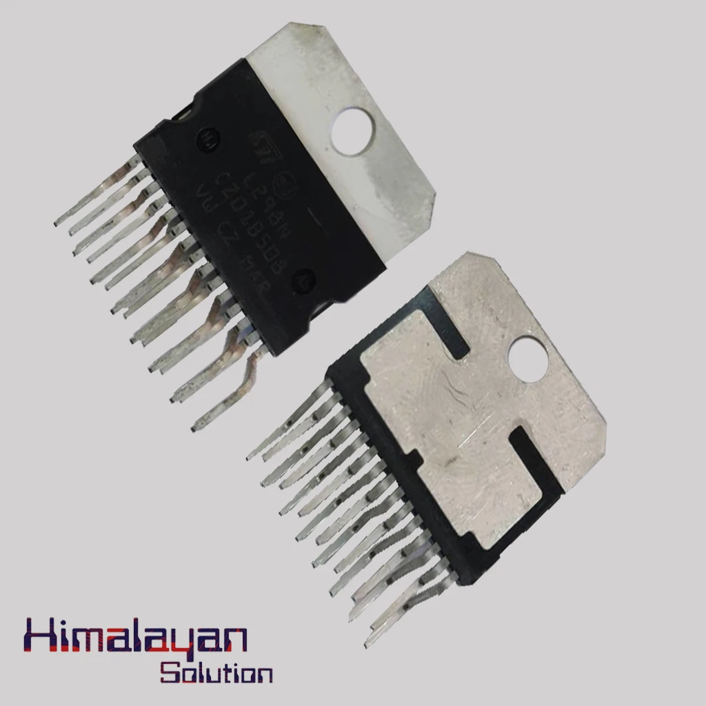 L298 IC