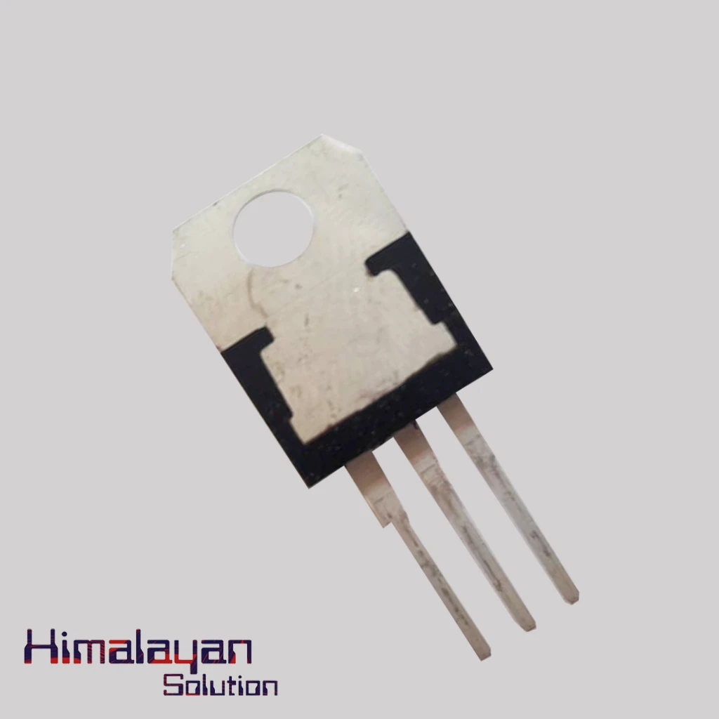 Lm 7805 IC