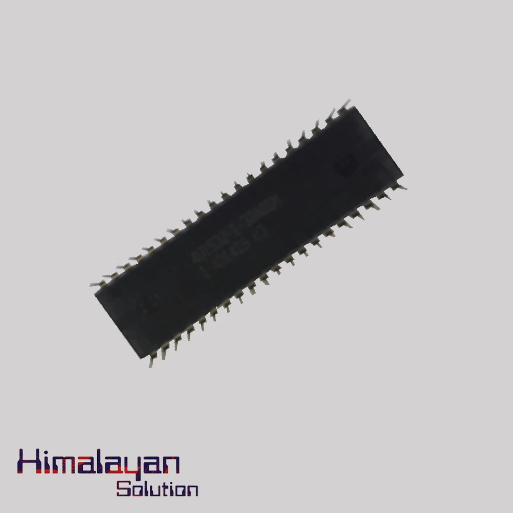 AT 89S51 IC