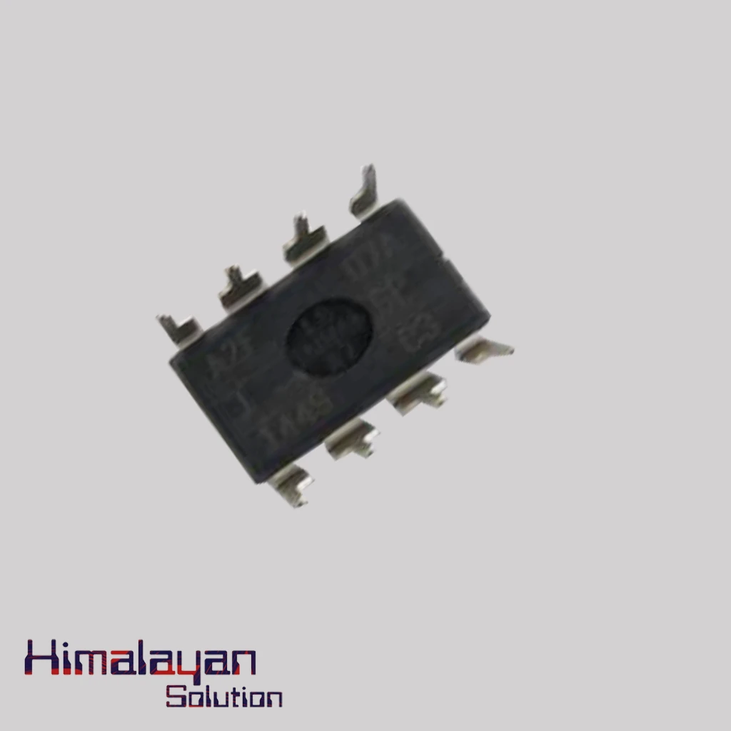 Attiny 13 IC