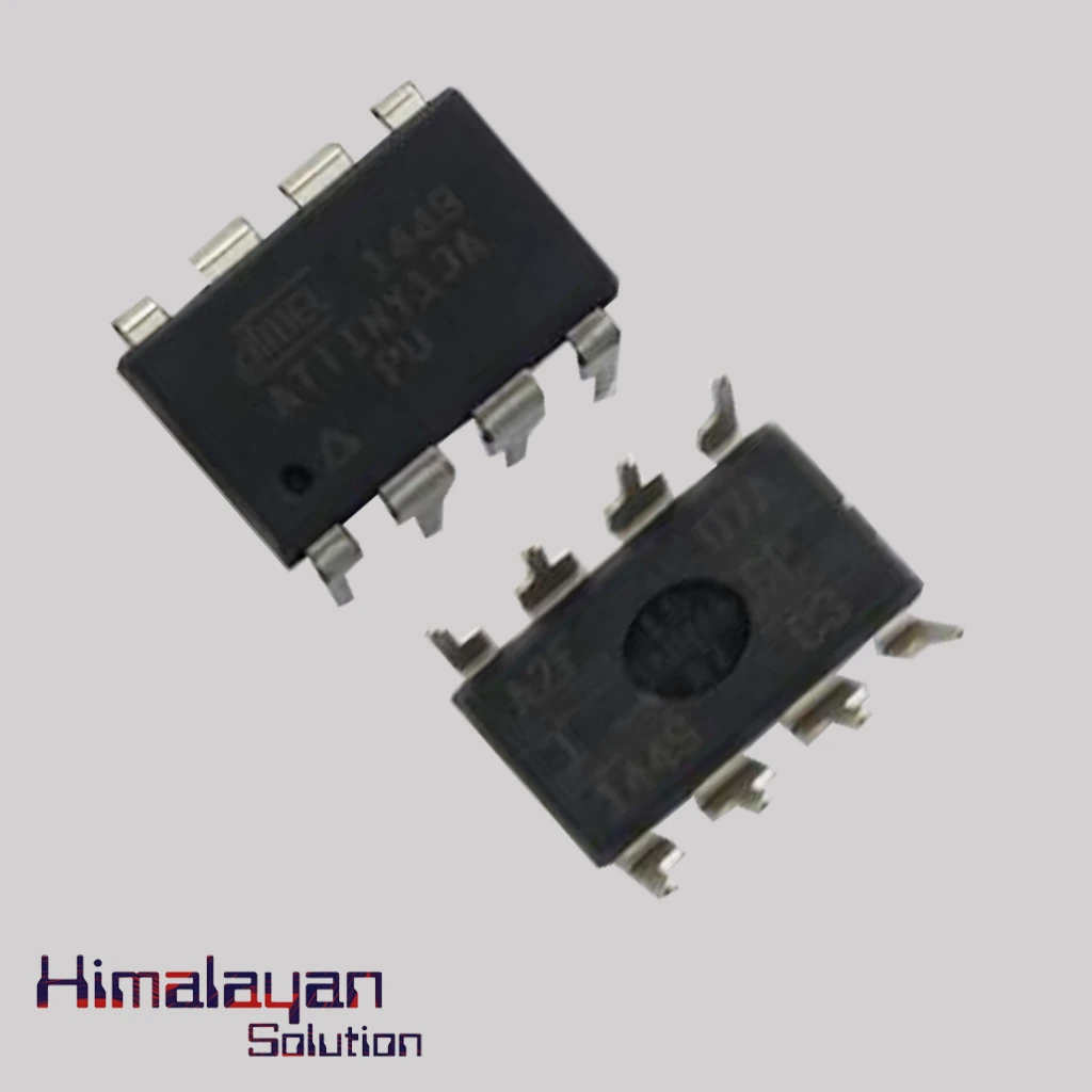 Attiny 13 IC