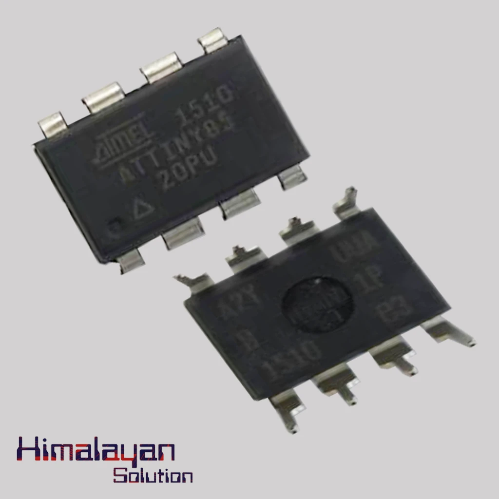 Attiny 85  IC