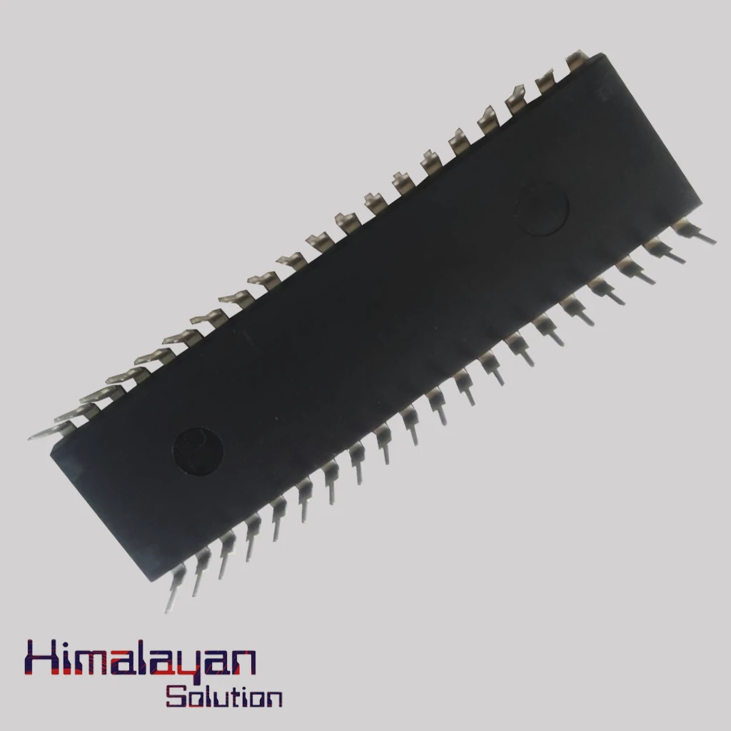 STC 89c52 IC