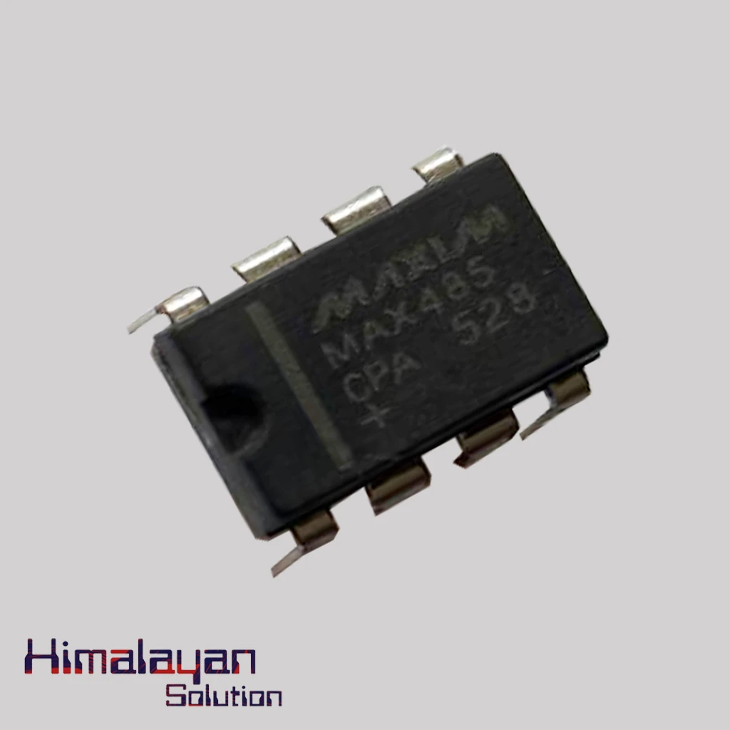 Max 485 IC