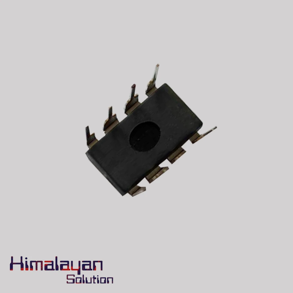 Max 485 IC